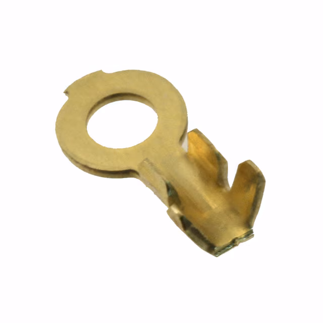 42721-1 TE Connectivity AMP Connectors  Connecteurs annulaires